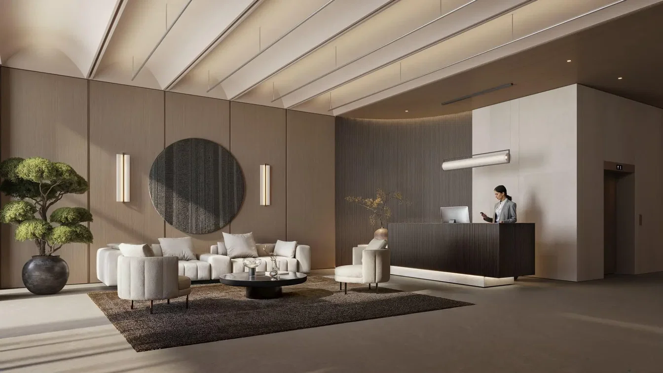 Sala de estar