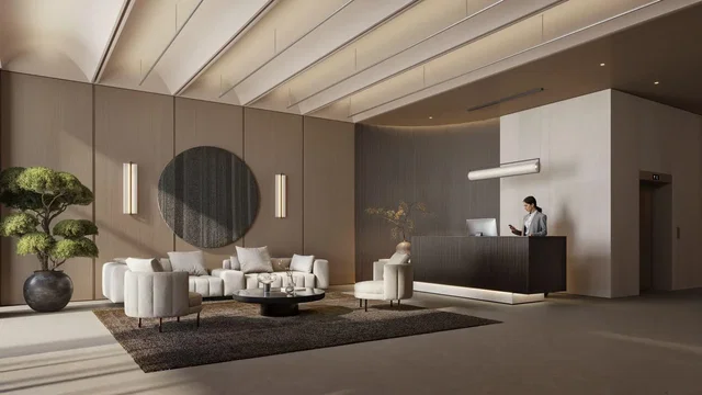 Sala de estar
