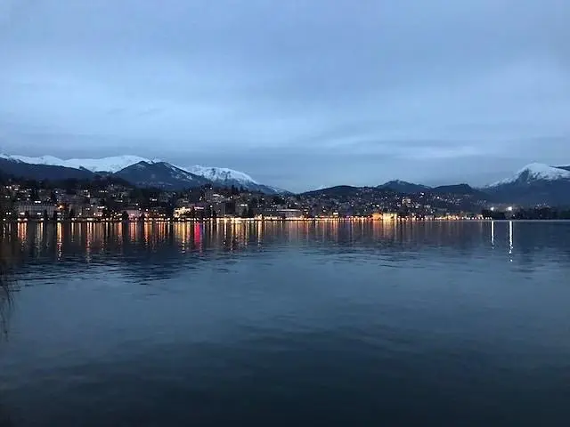 Dnevni boravak
