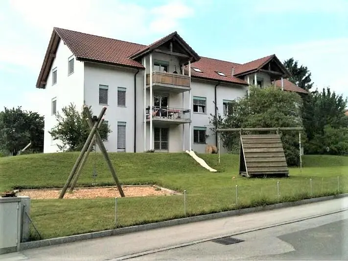Dnevni boravak