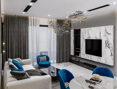 Sala de estar