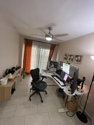 Woonkamer