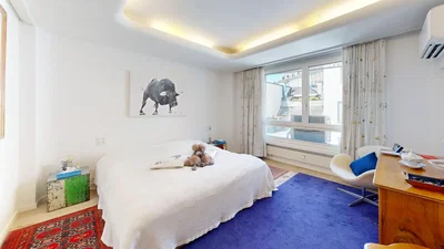 Oturma odası