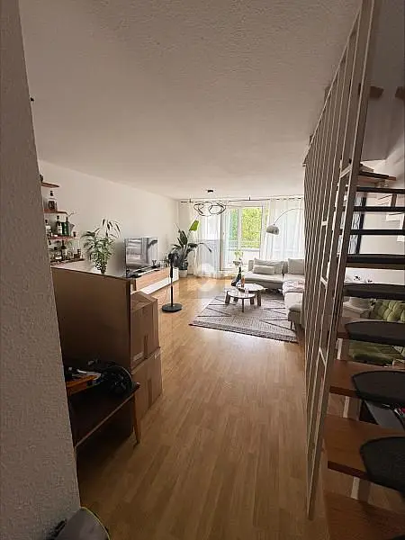 Woonkamer