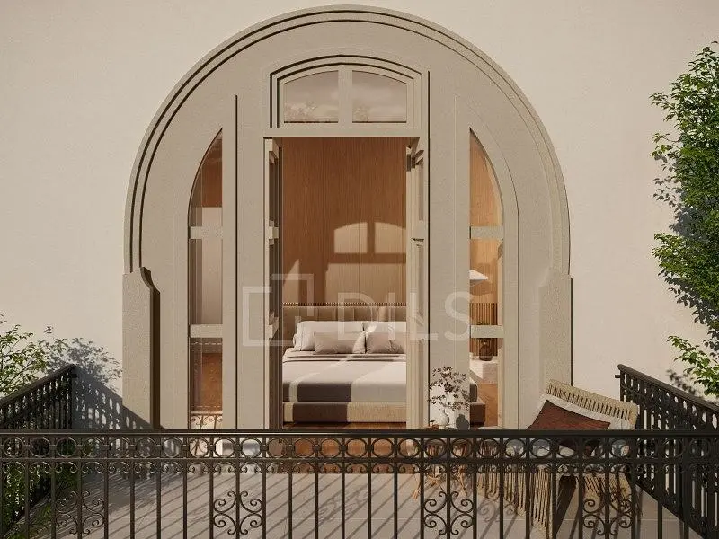 Obývačka