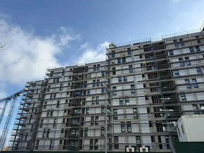 Obývačka