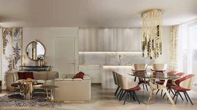 Sala de estar