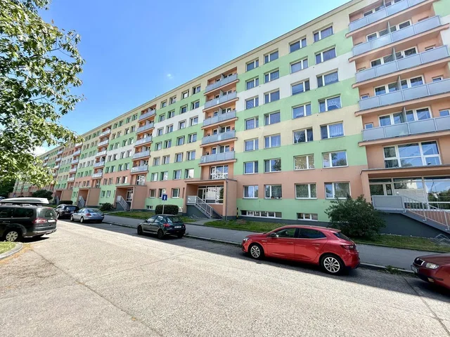 Ostatní
