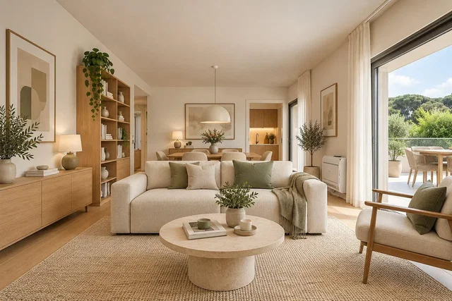 Salón