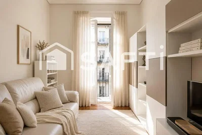Obývací pokoj