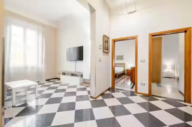 Dnevni boravak