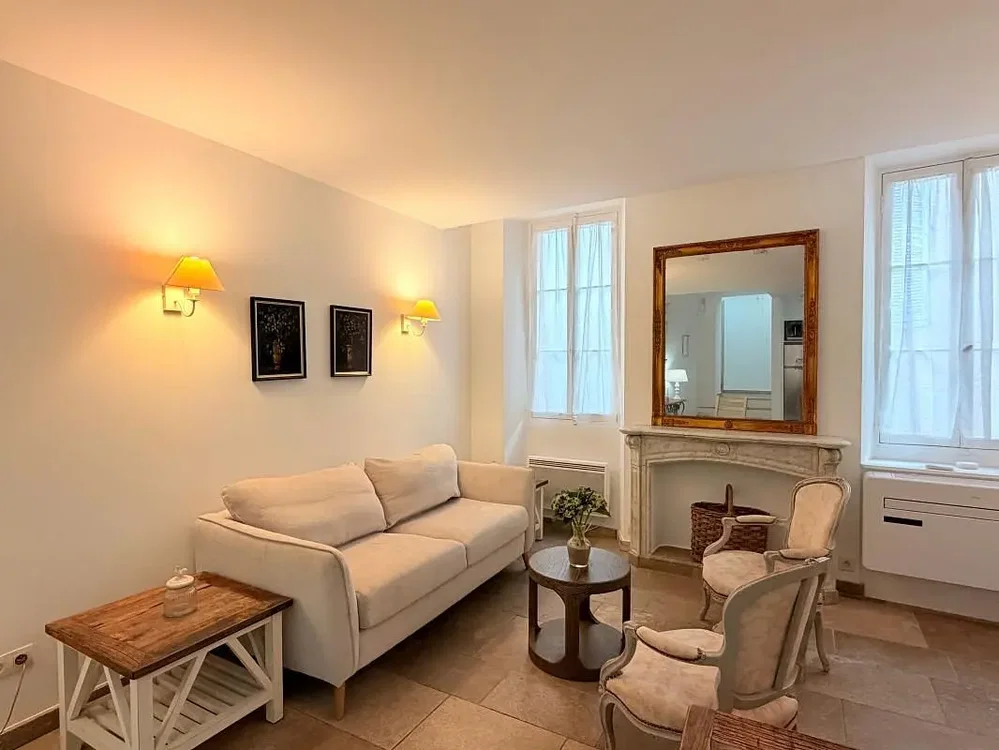 Salon