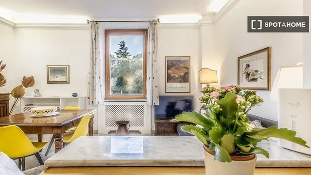 Dnevni boravak