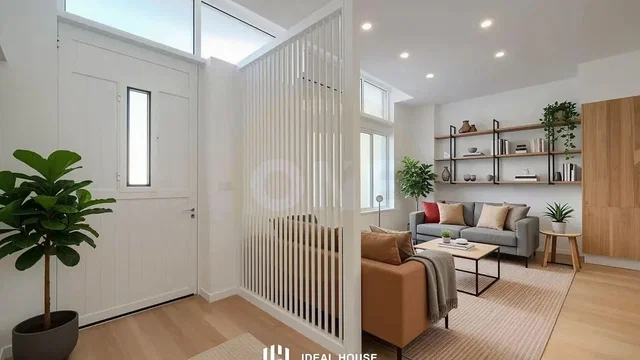 Sala de estar