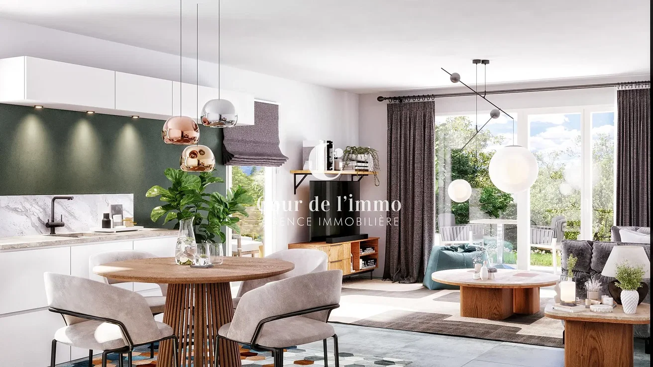 Dnevni boravak