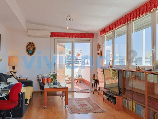 Sala de estar
