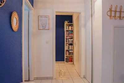 Oturma odası