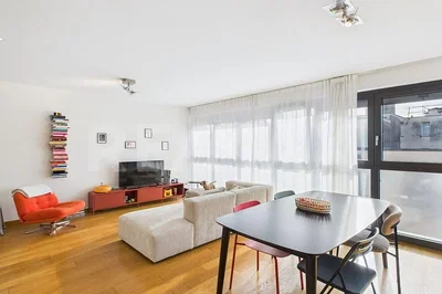 Woonkamer