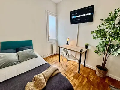 Obývačka