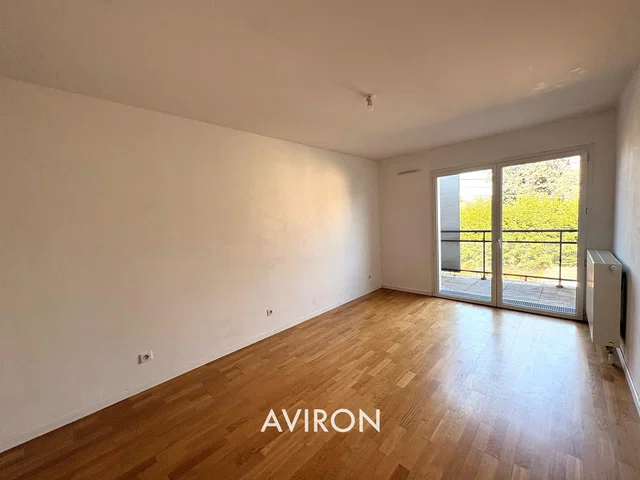 Obývačka