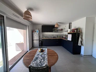 Woonkamer