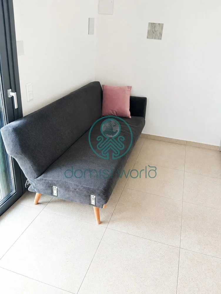 Oturma odası