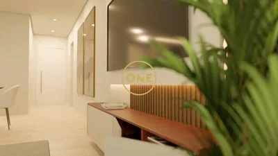 Salón