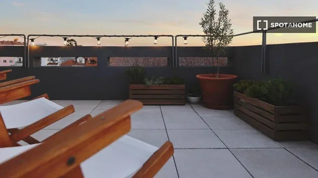 Obývací pokoj