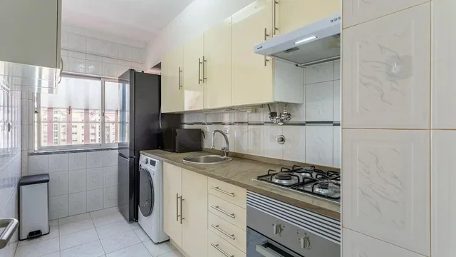 Woonkamer