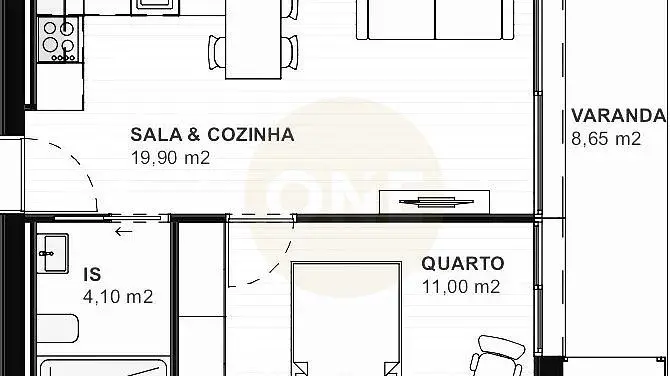 Obývací pokoj