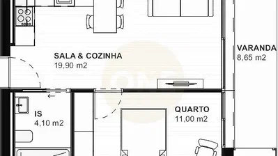 Obývací pokoj