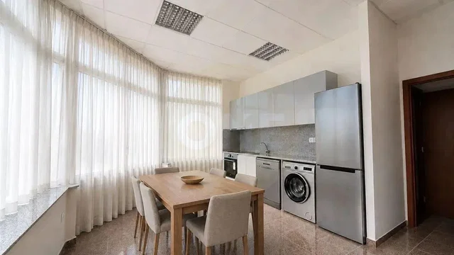 Obývačka