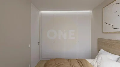 Obývačka