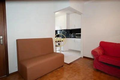 Obývačka