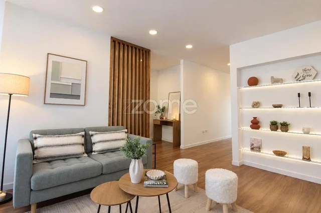 Sala de estar