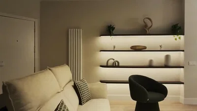 Sala de estar