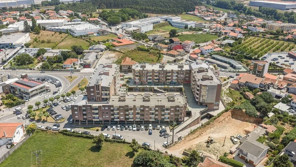 Obývačka