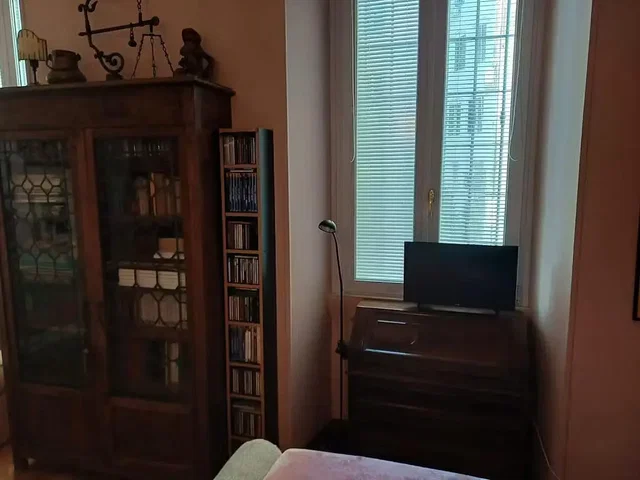 Salon