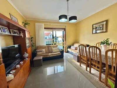 Obývačka