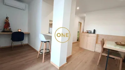 Obývačka