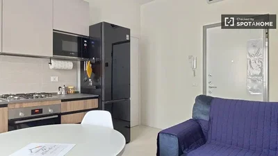 غرفة معيشة