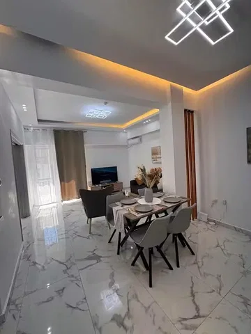 Oturma odası