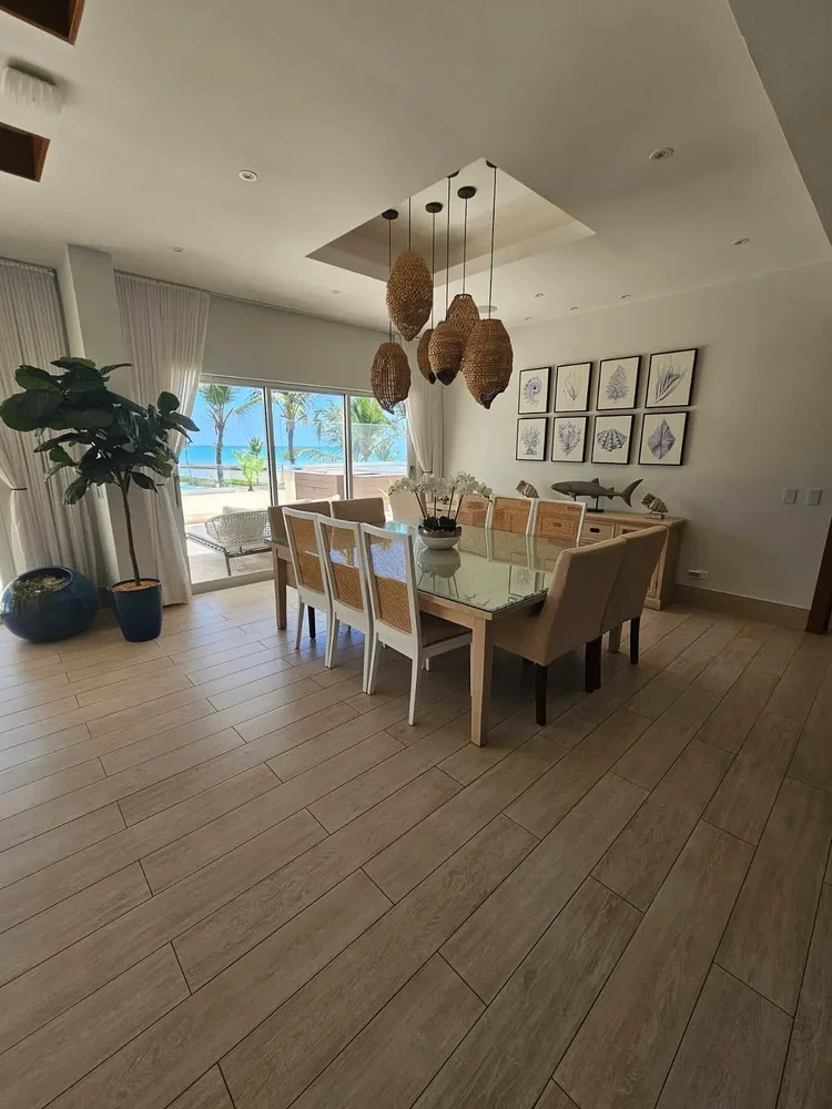 Woonkamer