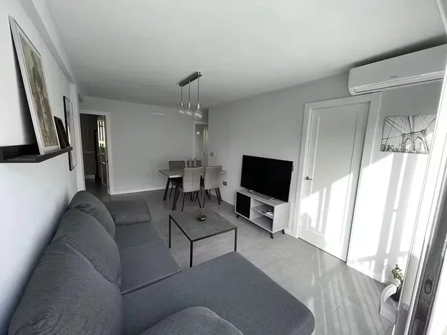 Obývačka