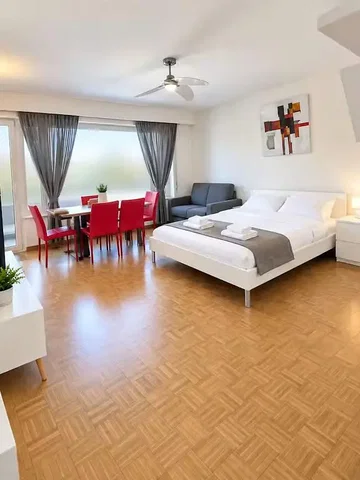Obývací pokoj