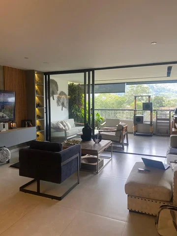 Salón