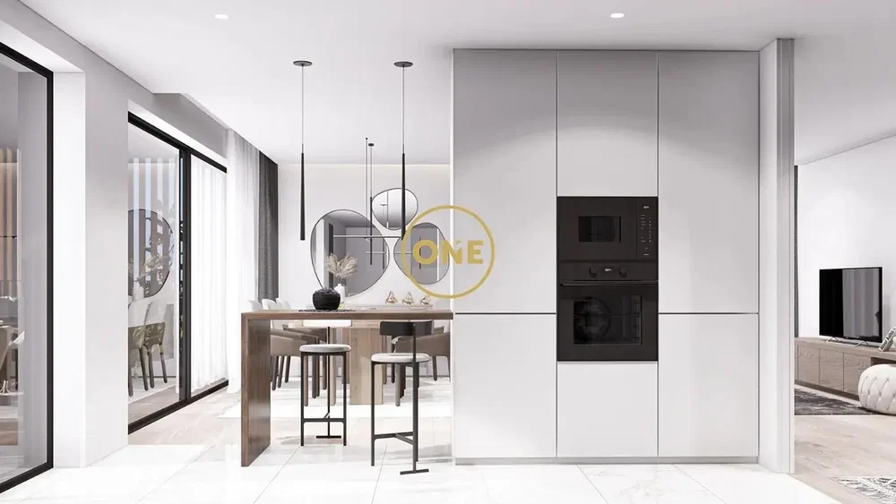 Obývací pokoj