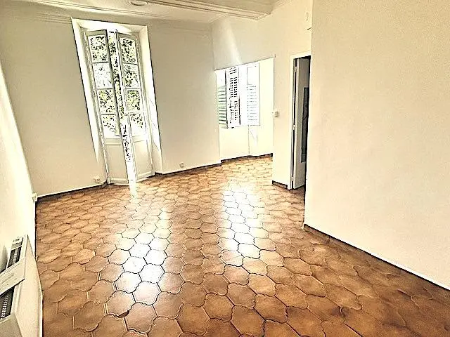 Obývačka