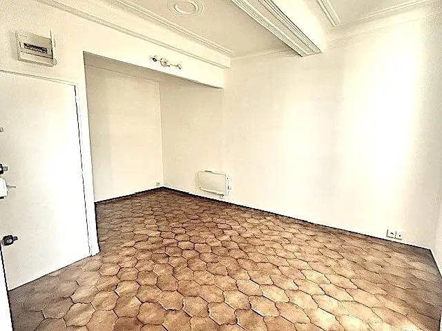 Obývačka