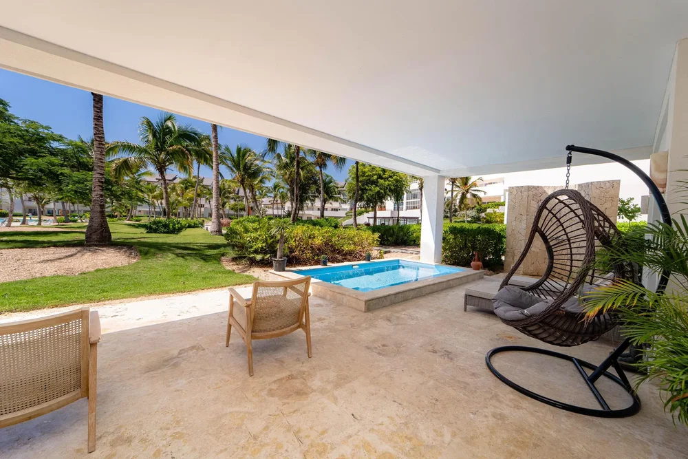 Woonkamer